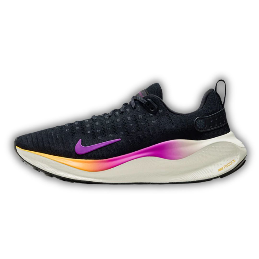 Giày chạy bộ Nike Reactx Infinity Run 4 (T) DR2670-011
