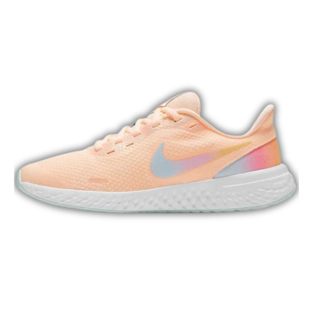Giày chạy bộ Nike Revolution 5 SE GS (H&T) CZ6206-800