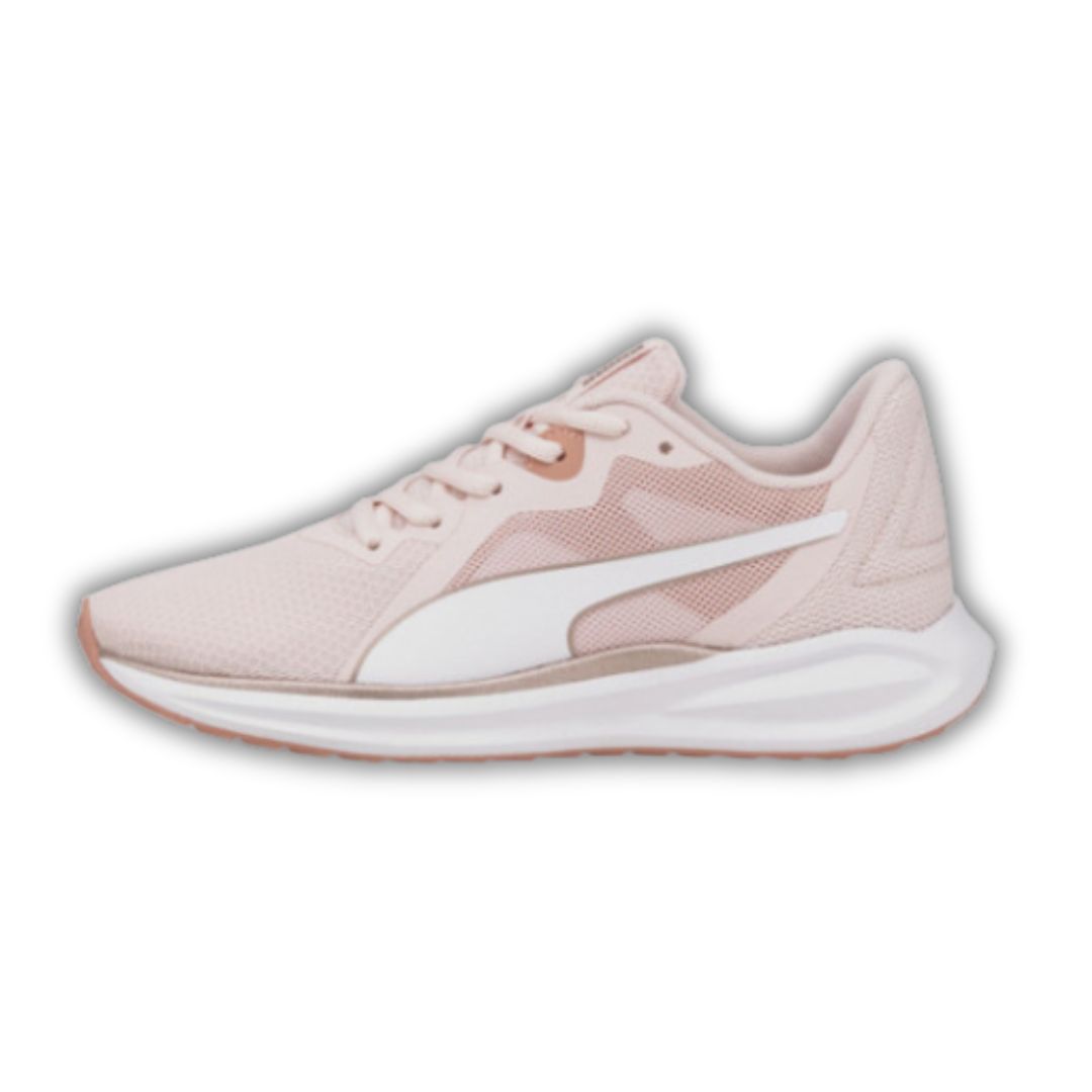 Giày chạy bộ Puma Twitch Runner JR (H&T) 384537 04