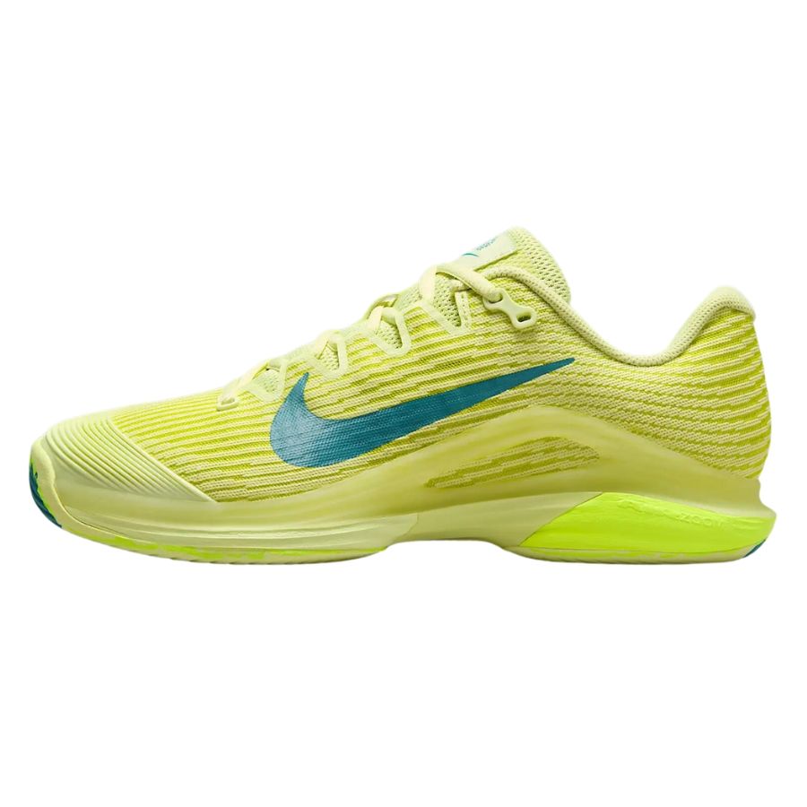 Giày Tennis/Pickleball Nike Air Zoom Vapor 12 Premium HC ‘Luminous Green’ (VKG)