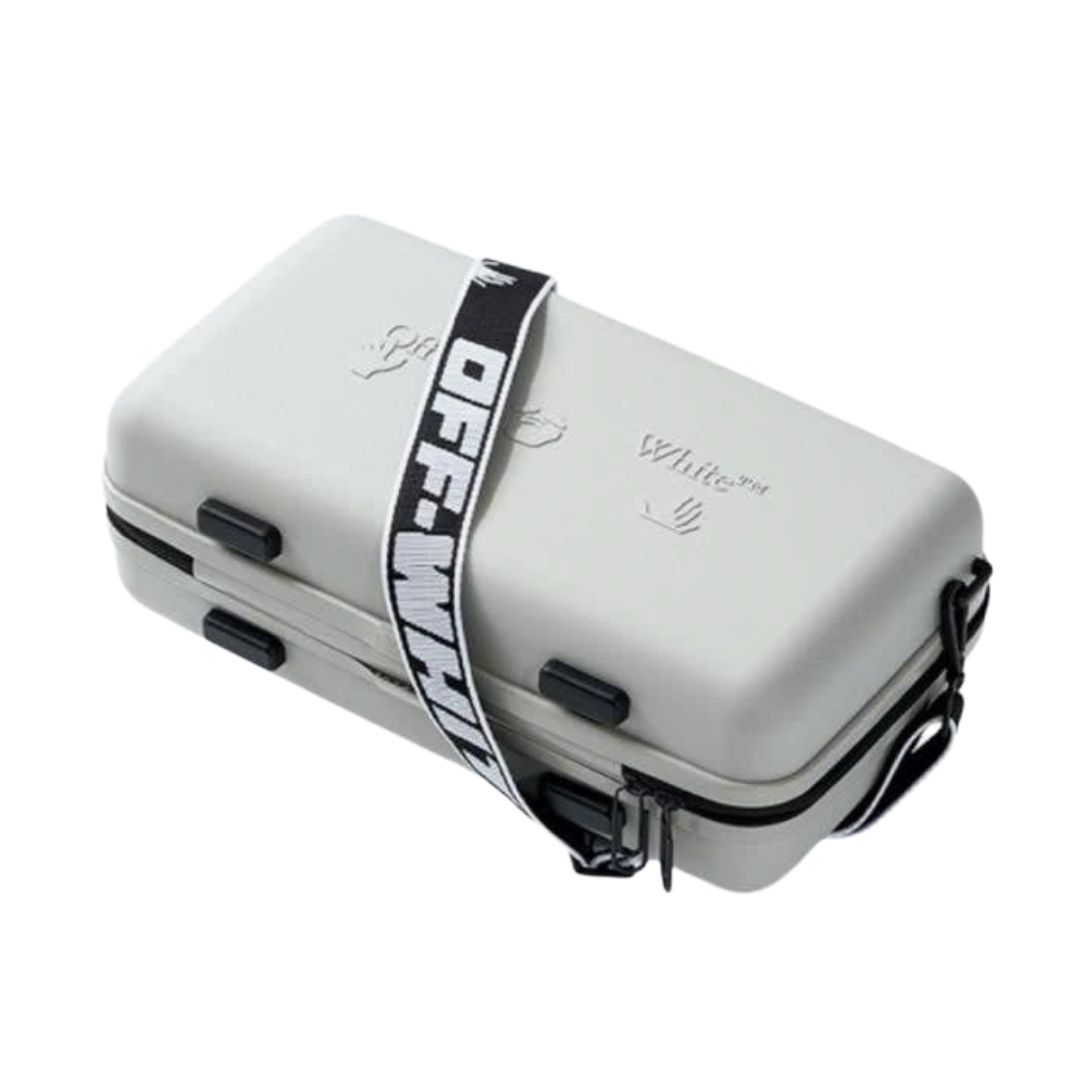 Túi hộp Off White x Amore Pacific Protection H039864