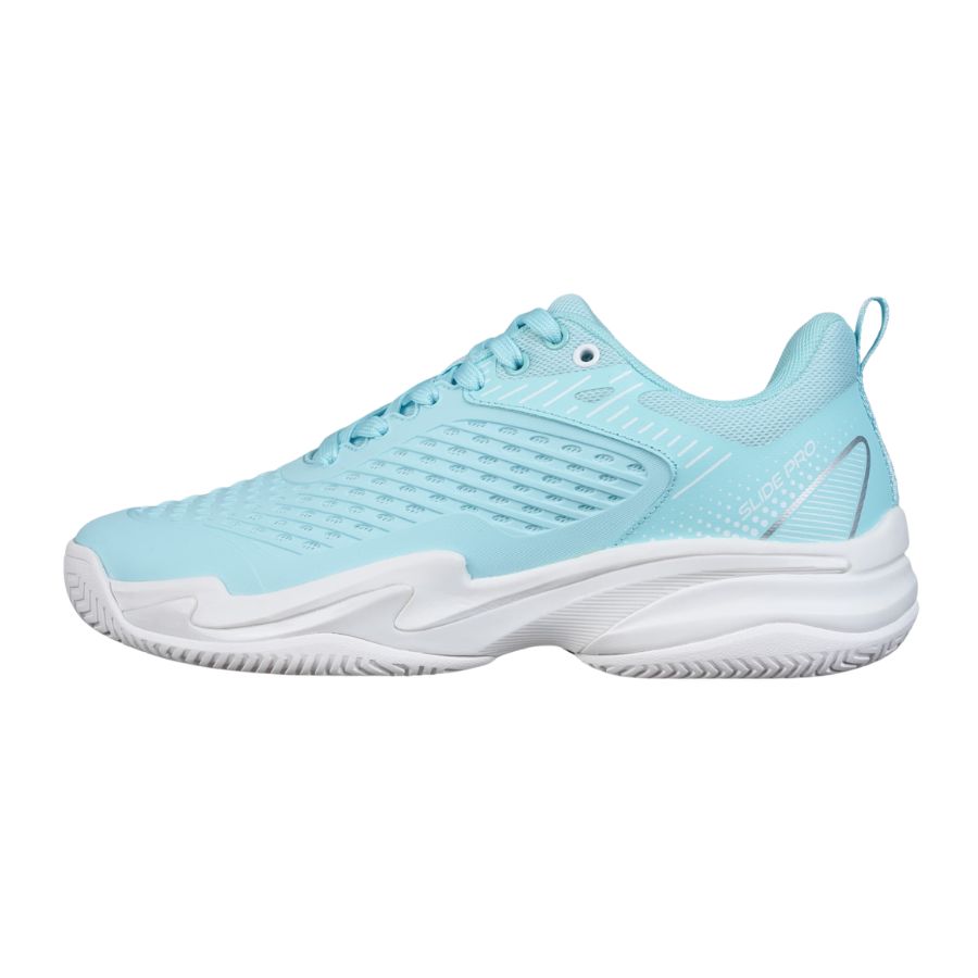 Giày Pickleball Kamito Slide Pro – Blue (H&T)