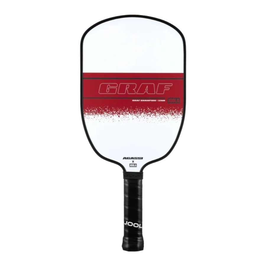 Vợt Pickleball Joola Graf Champion (JKG)