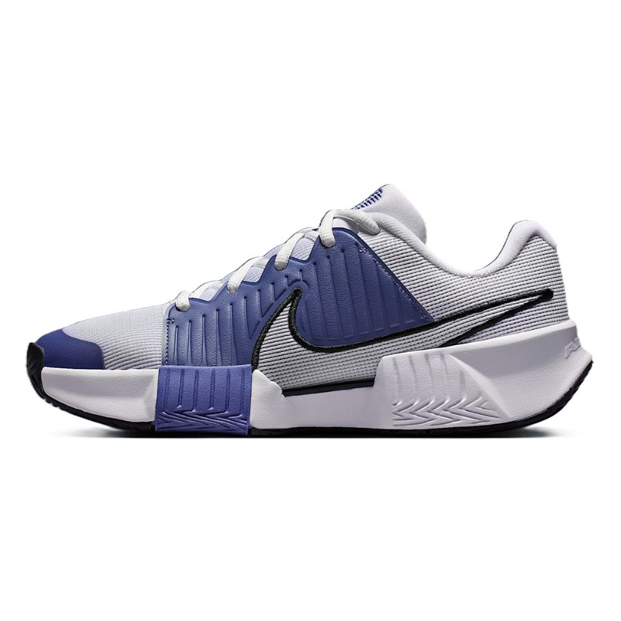 Giày Tennis/Pickleball Nike Zoom GP Challenge Pro ‘White World Indigo’ (VKG) FB3146-102
