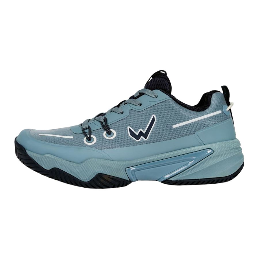 Giày Pickleball Wika Vanta navy (HDT)