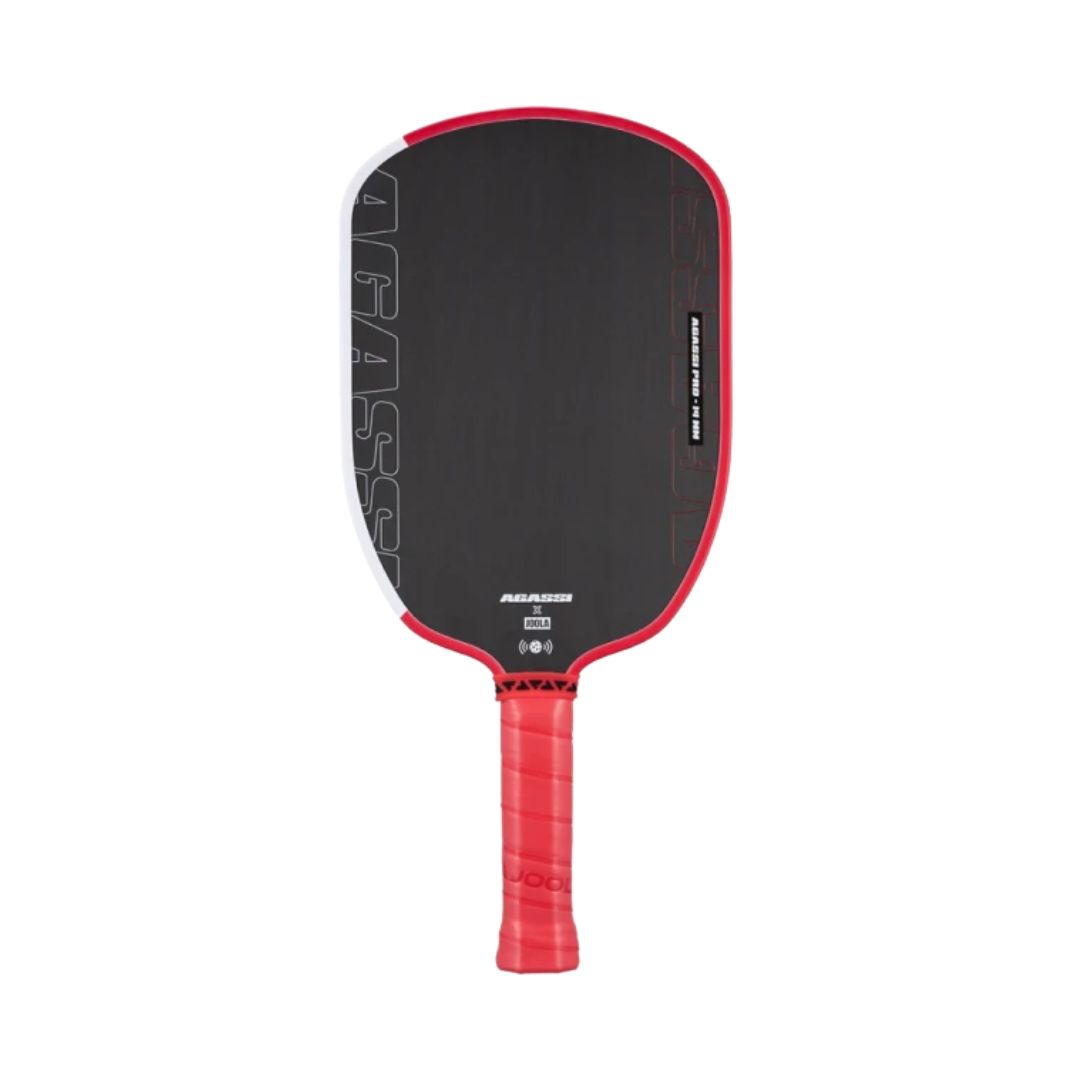 Vợt Pickleball Joola Agassi Pro IV (THKG) US – 16mm