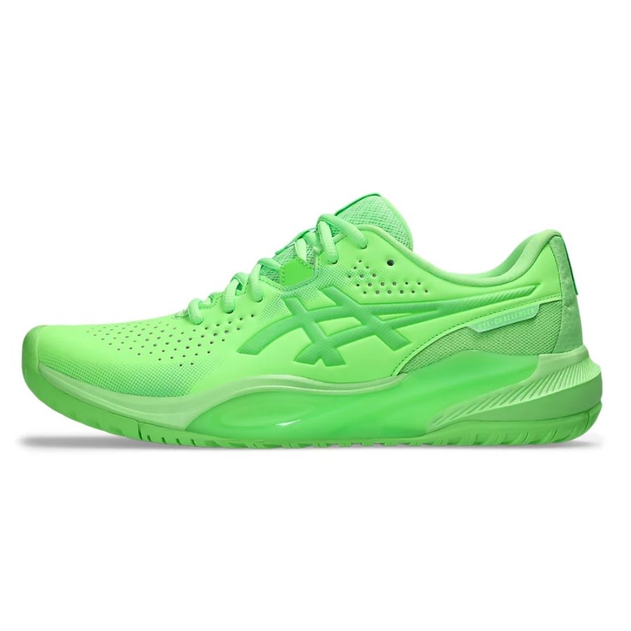 Giày Tennis/Pickleball Asics Gel-Challenger 15 ‘Lime Burst’ (H&T)
