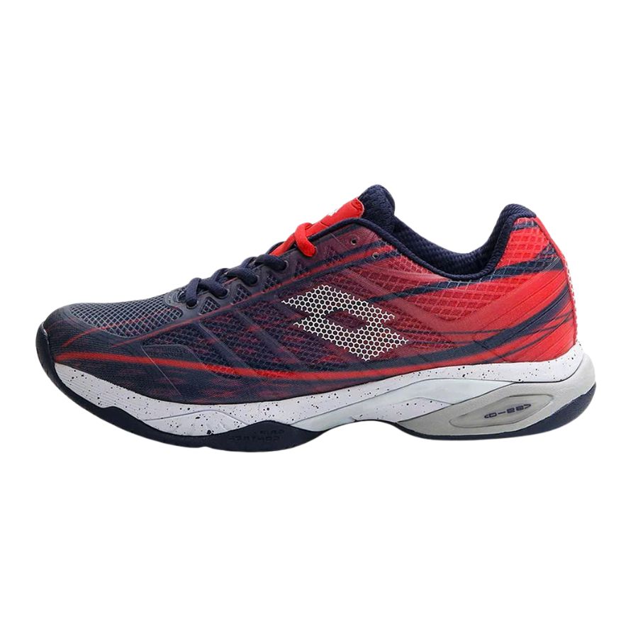 Giày Tennis/Pickleball Italia – Lotto Mirage 300 III SPD (LKG)