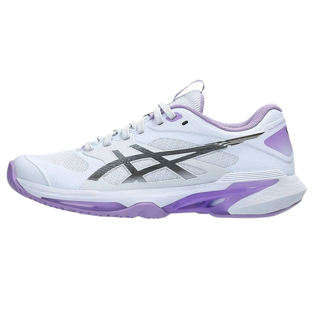 Giày Tennis/Pickleball Asics Solution Speed FF 4 ‘Night Energy’ (VKG) 1042A313-400