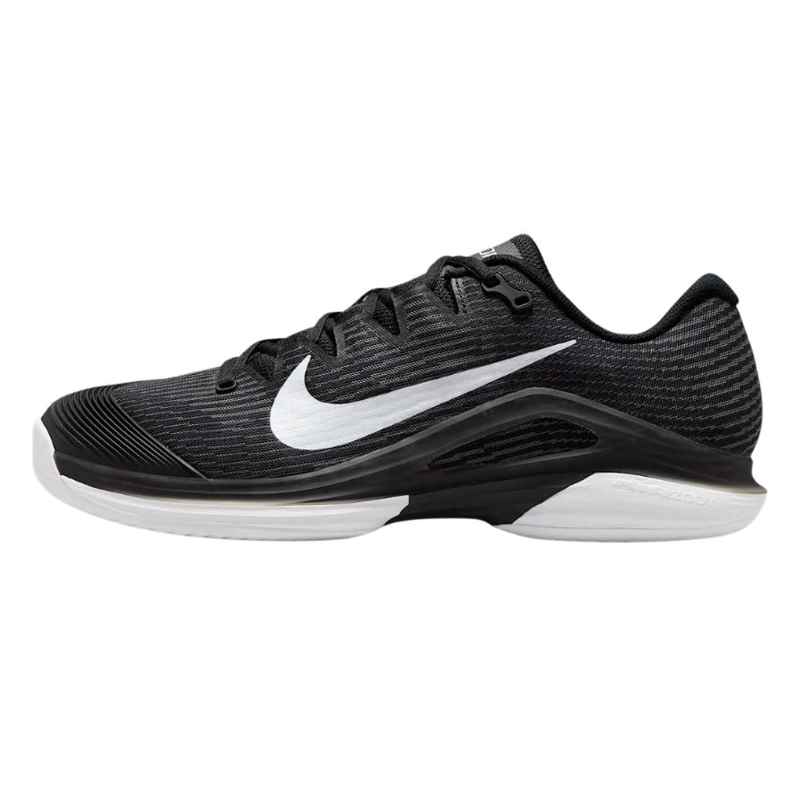 Giày Tennis/Pickleball Nike Air Zoom Vapor 12 HC ‘Black White’ (VKG)