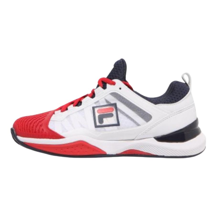 Giày Tennis/Pickleball Fila Speedserve T9 (H&T)