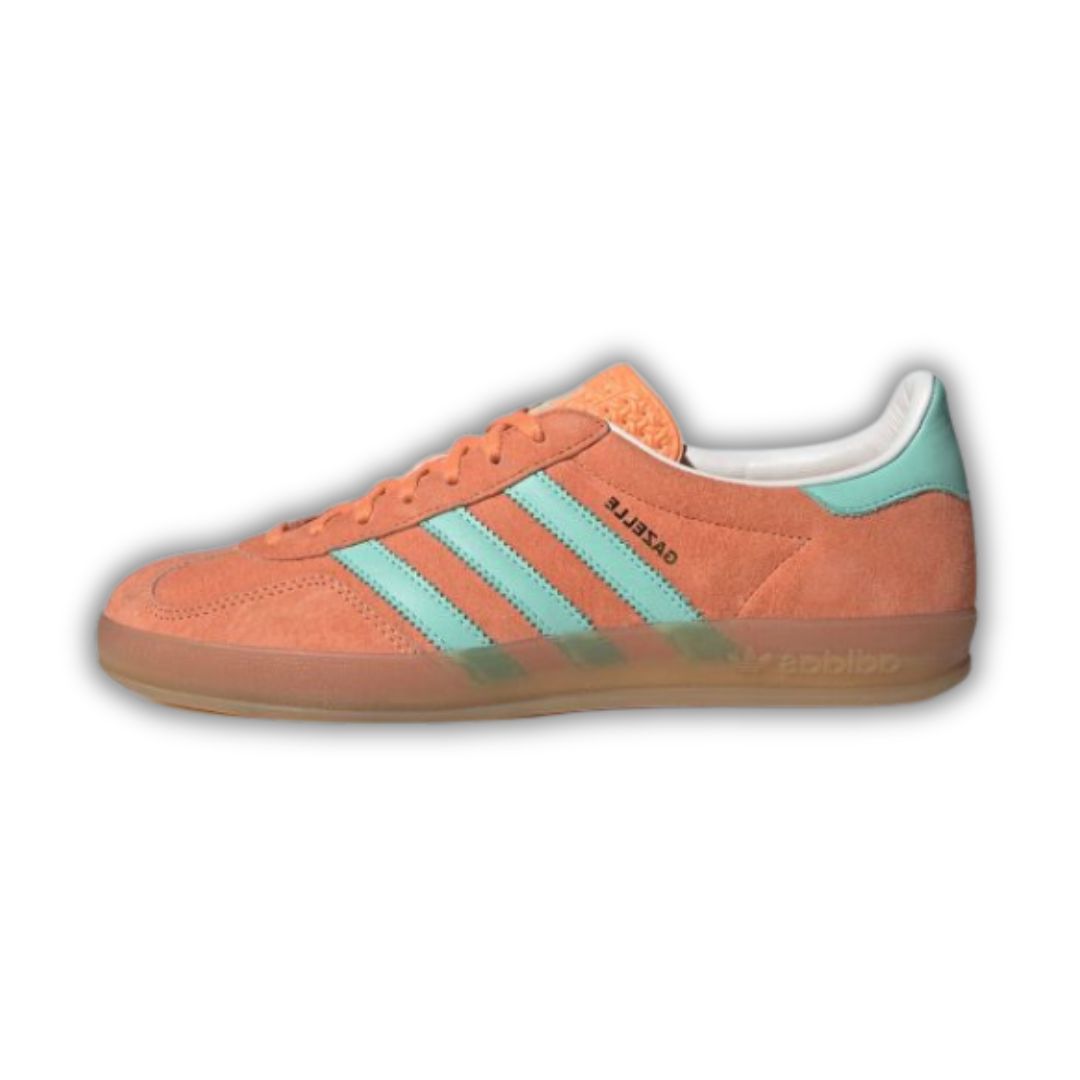 Giày Adidas Originals Gazelle Indoor “Easy Orange” (H&T) IH7499