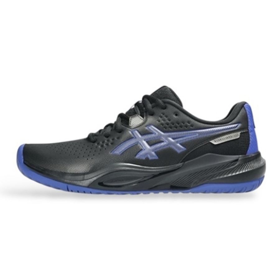 Giày Tennis/Pickleball Asics Gel-Challenger 15 ‘Black Dark Cobalt’ (VKG)