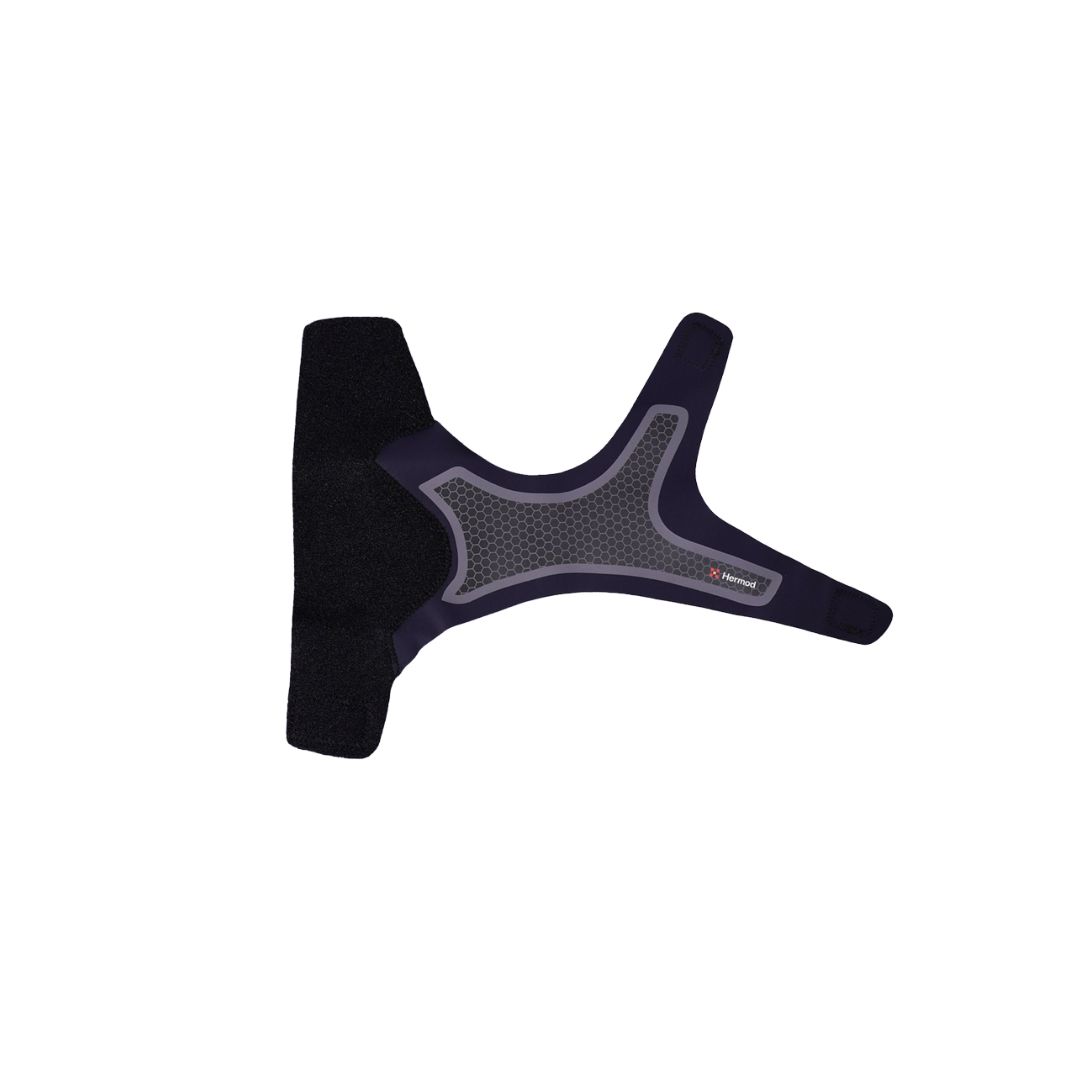 Băng cổ chân cao cấp Hermod HM 112 (H&T)