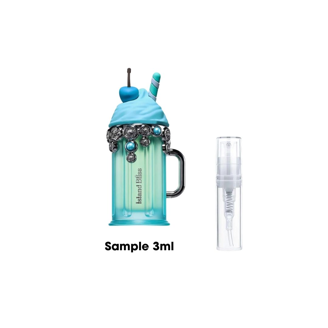 Nước hoa Armaf Delights Island Bliss EDP vial mini 3ml