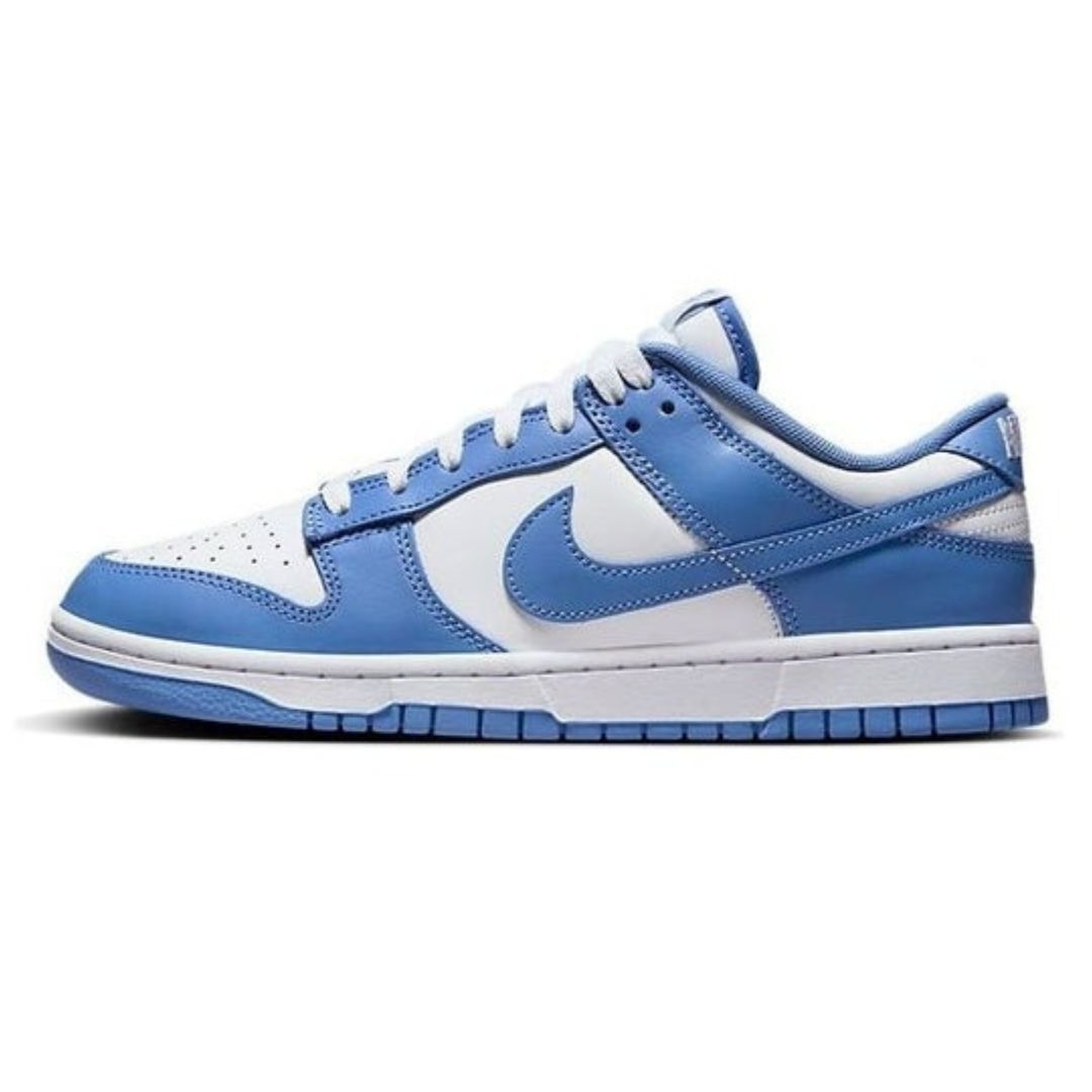 Giày thời trang Nike Dunk Low ‘Polar Blue’ (KP) DV0833-400