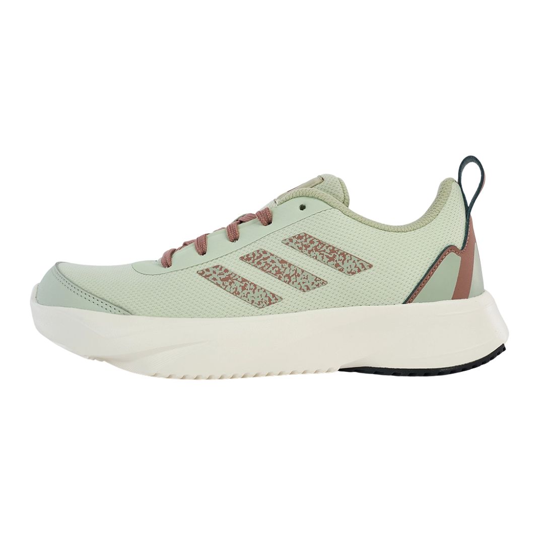 Giày chạy bộ Adidas Base-Strike ‘Linen Green’ (H&T) JK0995