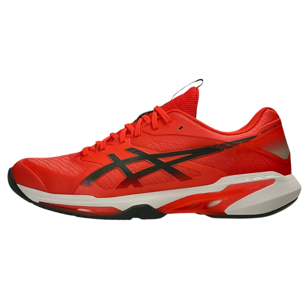 Giày Tennis/Pickleball Asics Solution Speed FF 4 ‘Cherry Tomato’ (VKG) 1041A532-800