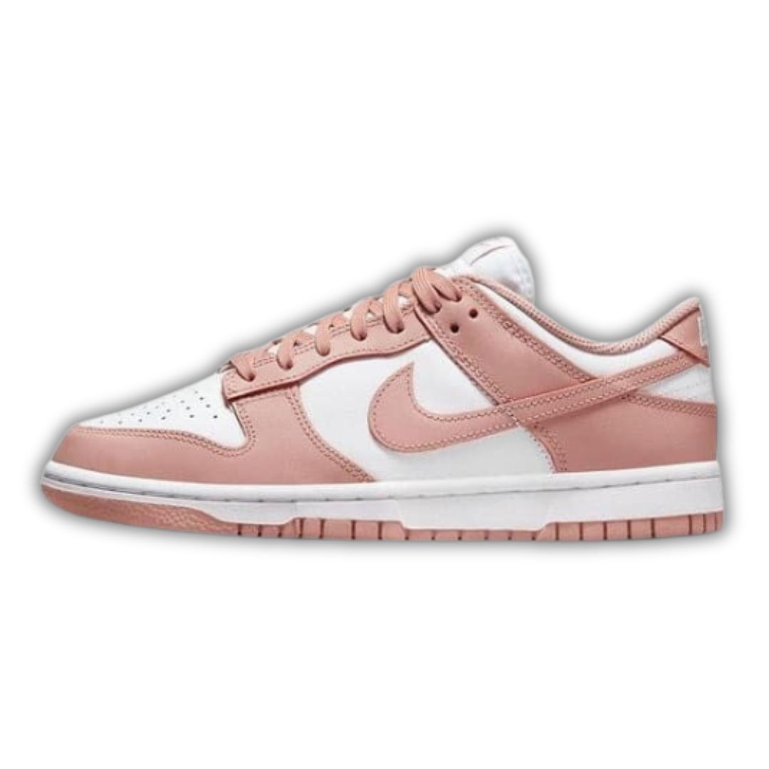 Giày thời trang Nike Dunk Low ‘Rose Whisper’ (NKG) DD1503-118