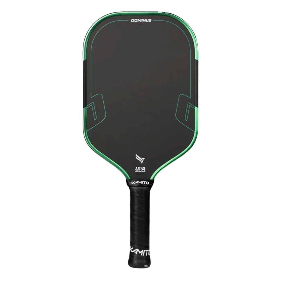 Vợt Pickleball Kamito Dominus (PXKG) – KMVPK261323 – 16mm