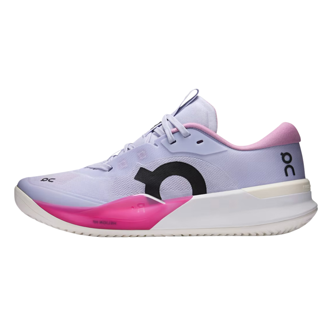 Giày Tennis/Pickleball On The Roger Pro 3 Clay ‘Thistle Pink’ Women’s Shoes (VKG) 3WG10734757