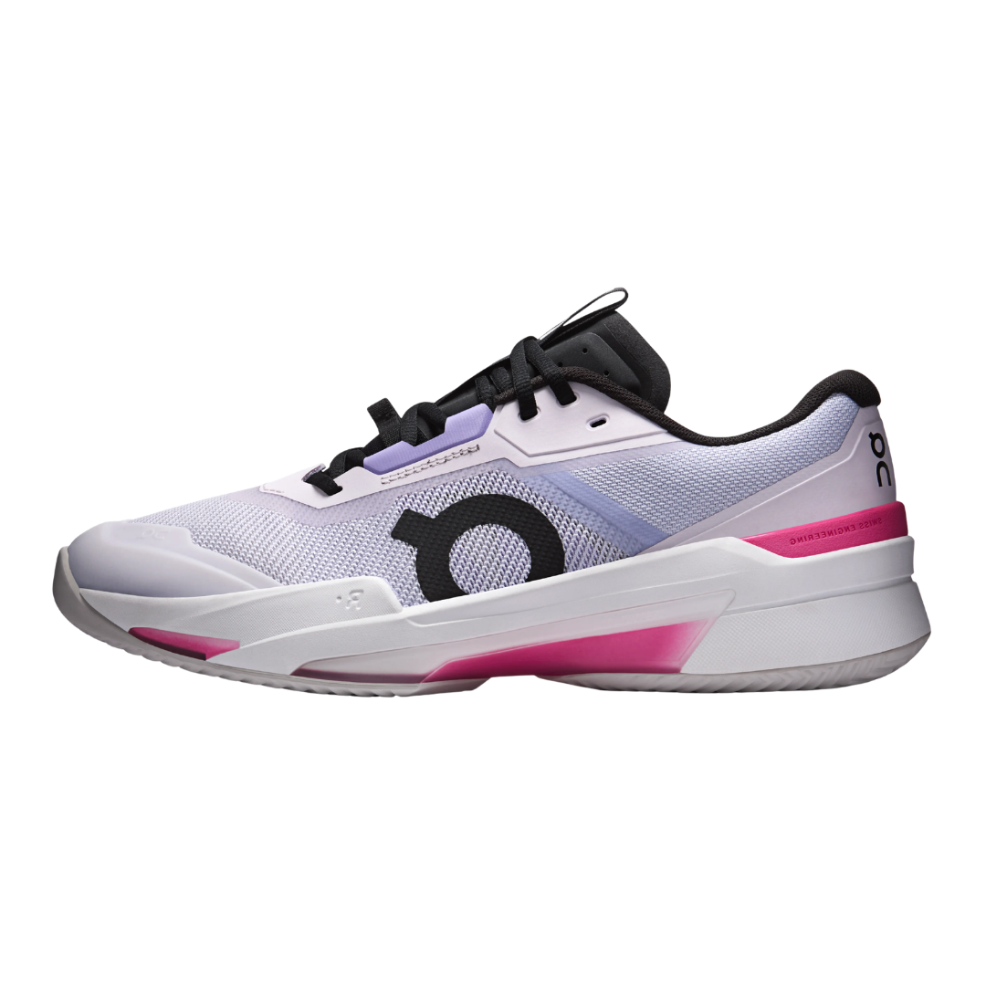 Giày Tennis/Pickleball On The Roger Pro Fire Clay ‘Thistle Pink’ (VKG) 3MF30824757