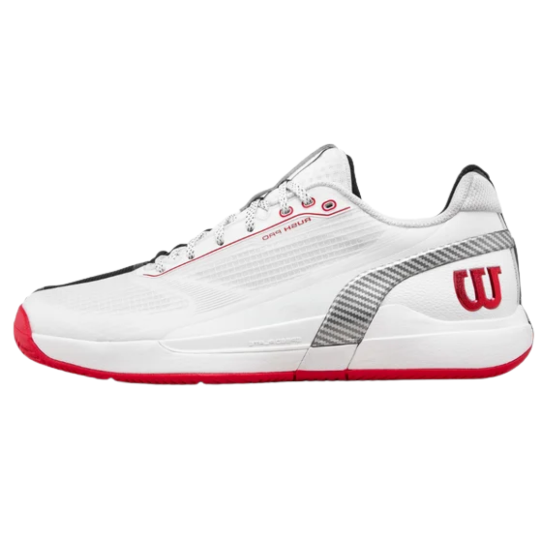 Giày Tennis/Pickleball Wilson Rush Pro 5 CTC (T) WRS01048001