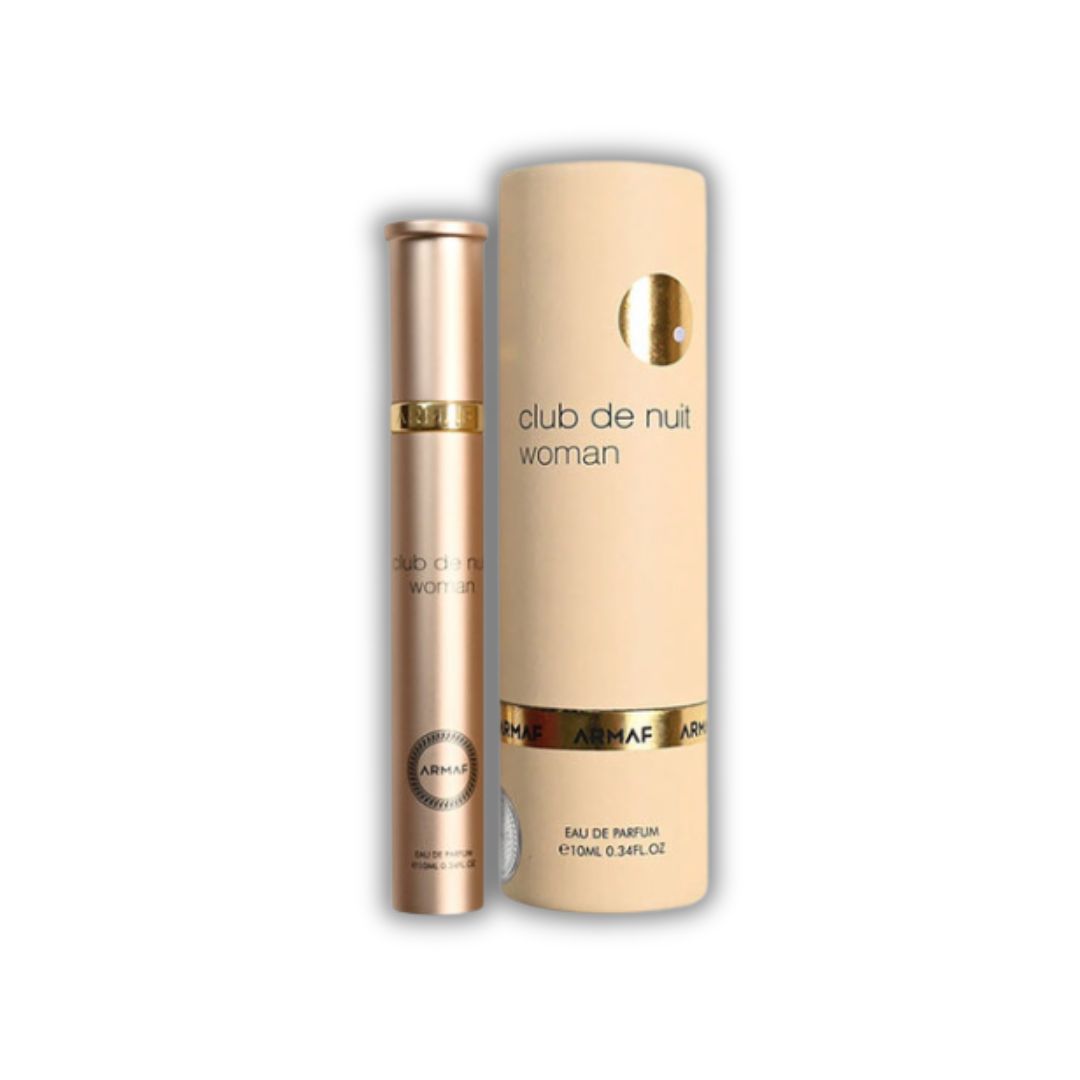Nước hoa Armaf Club de Nuit Woman size mini 10ml