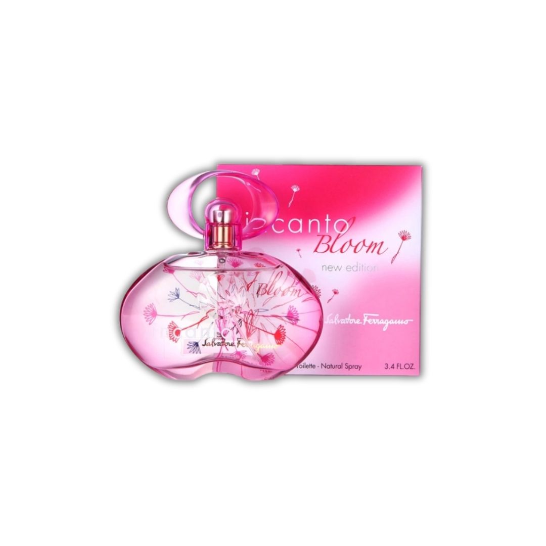 Nước Hoa Nữ Salvatore Ferragamo Incanto Bloom EDT 30ml