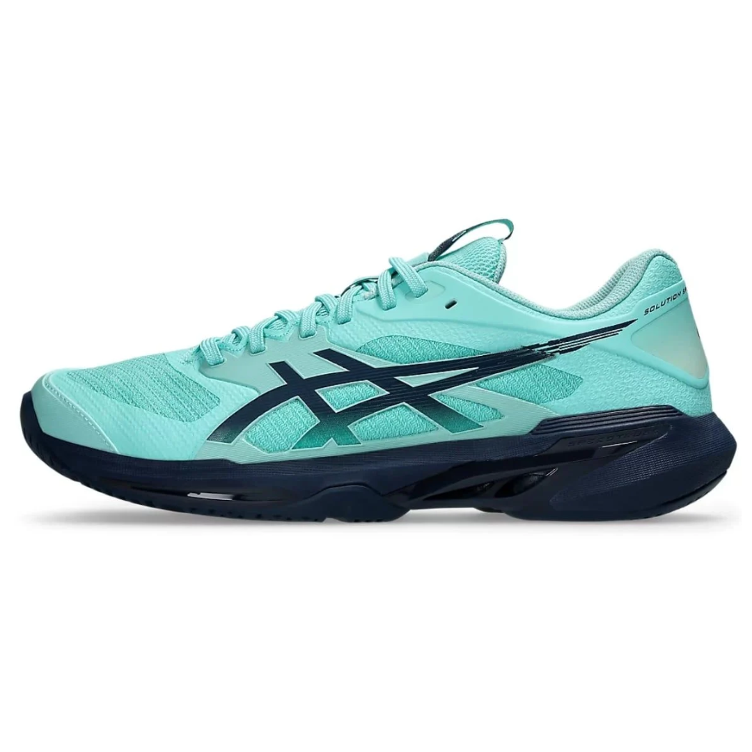 Giày Tennis/Pickleball Asics Solution Speed FF 4 ‘Illuminate Mint’ (VKG) 1041A532-401