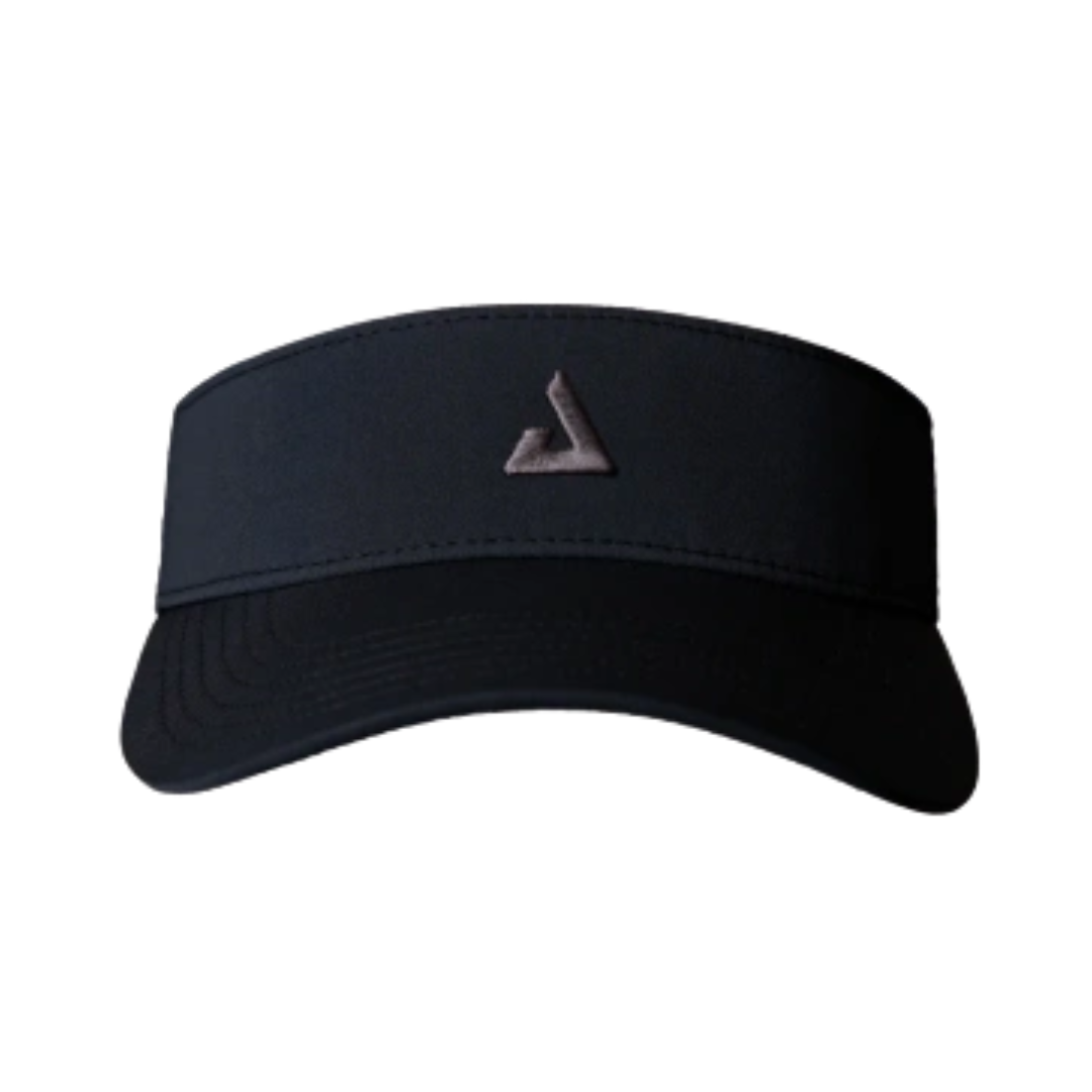 Mũ Joola Essential Visor Gravity Black (JKG) – 14574