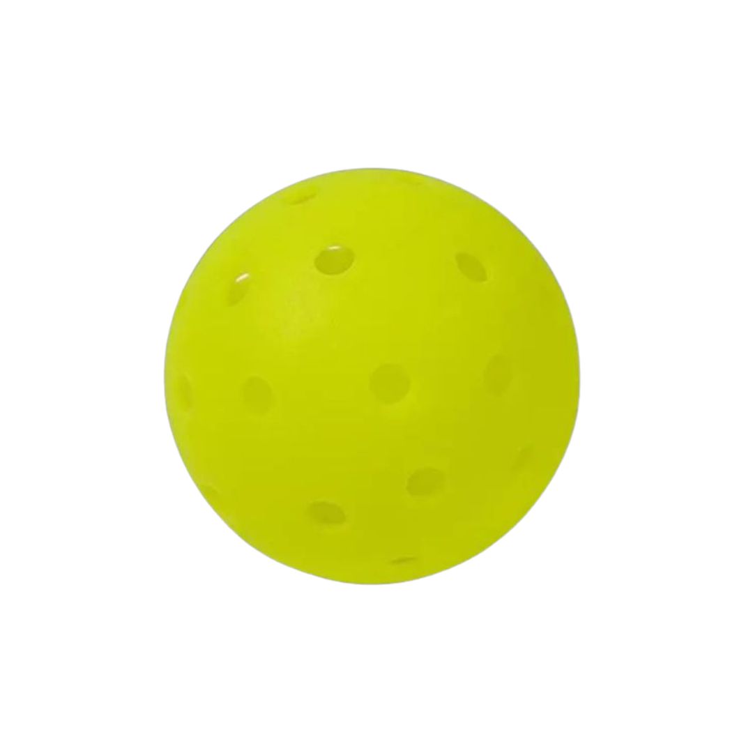 Bóng Pickleball thi đấu ko logo (H&T)