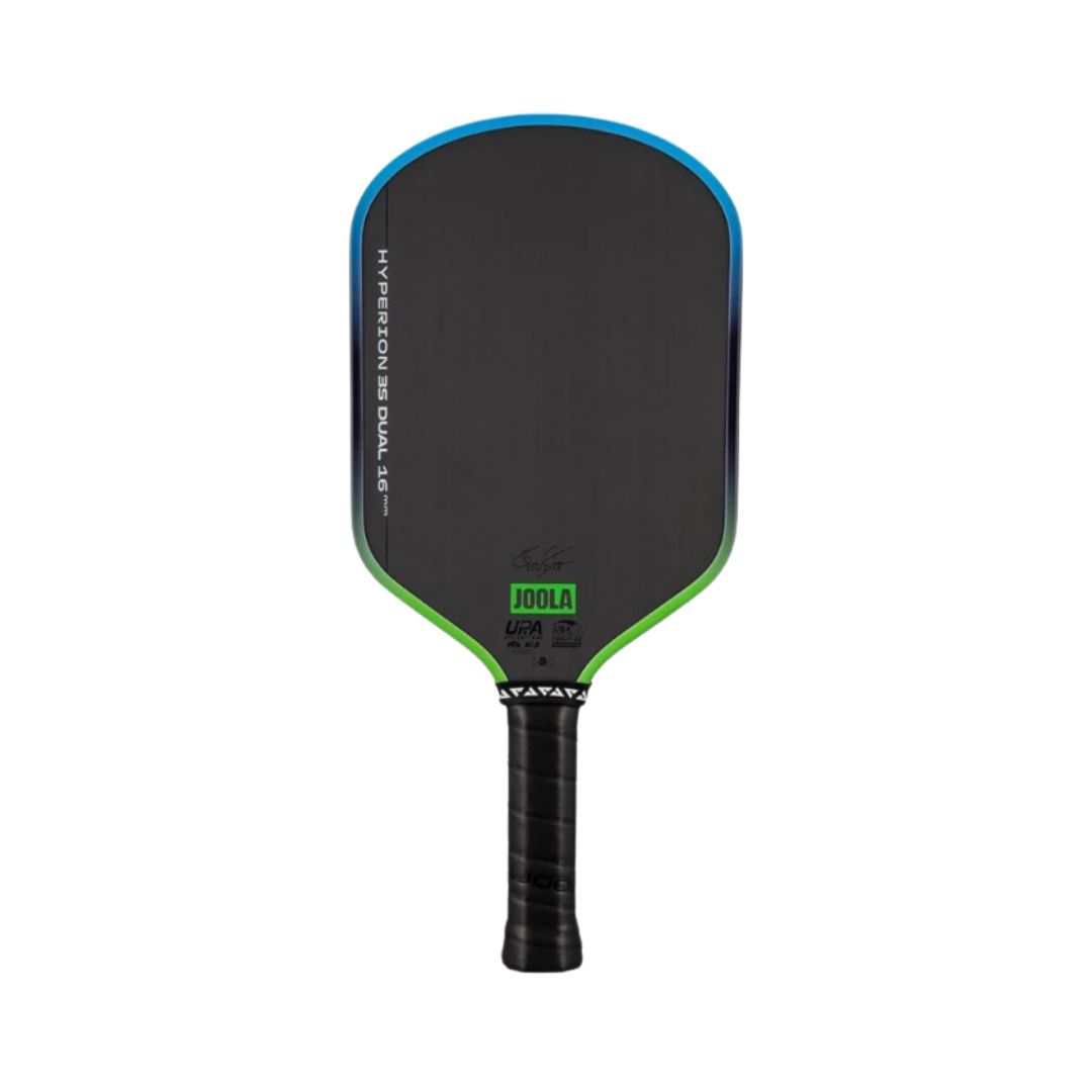 Vợt Pickleball Joola Ben Johns Hyperion 3S Dual 2025 (THKG) US – 16mm