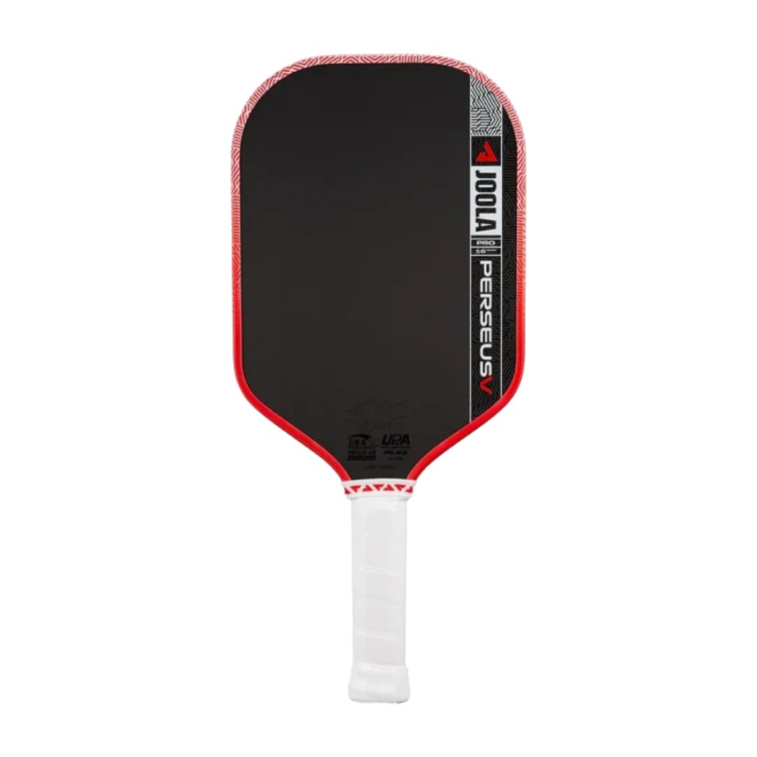 Vợt Pickleball Joola Perseus Pro V Ben Johns Blaze Red (JKG)