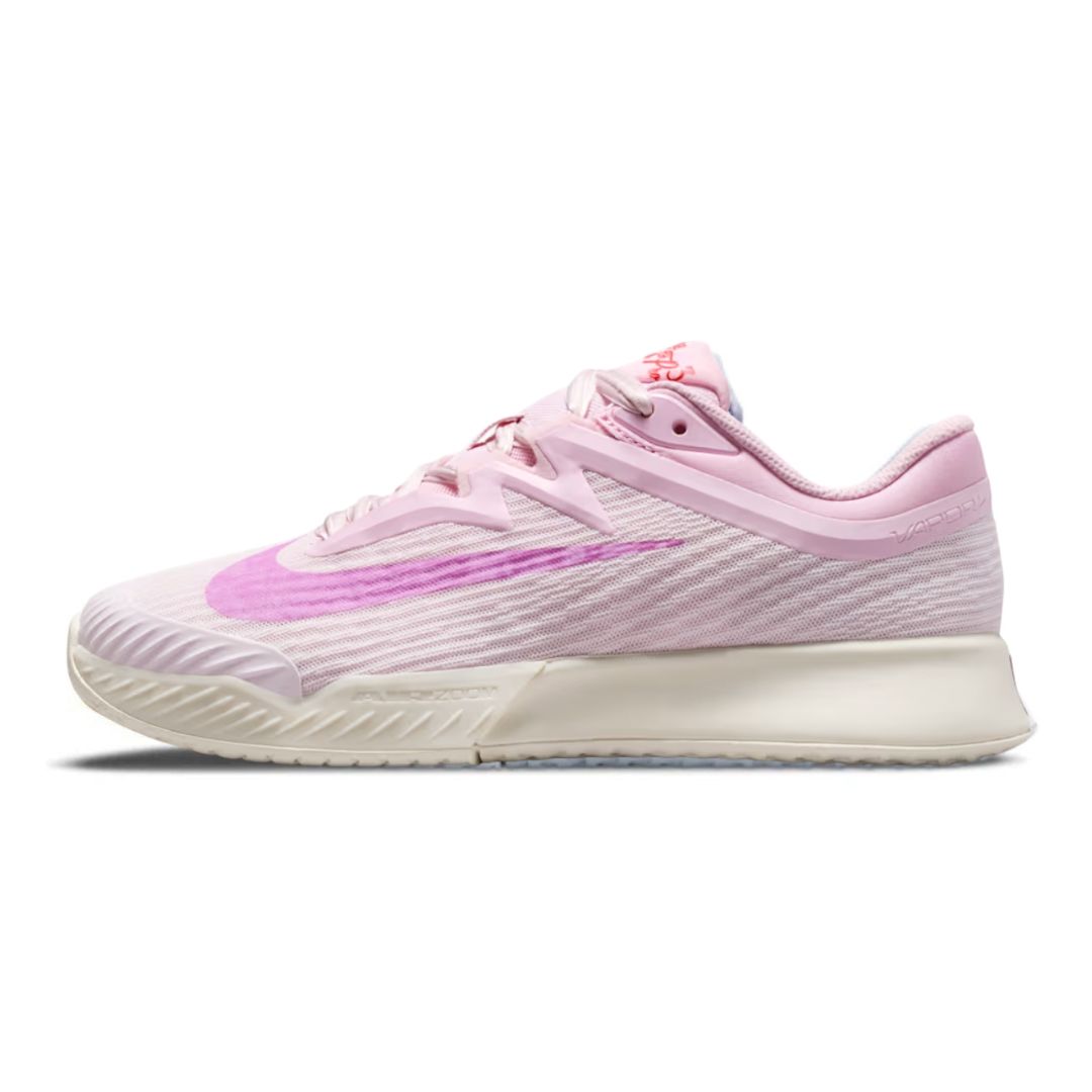 Giày Tennis/Pickleball Nike Air Zoom Vapor 3 HC ‘Hot Lava’ (VKG) HV1376-601