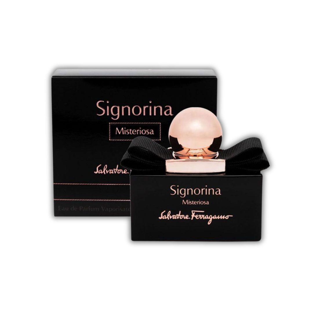 Nước hoa nữ Salvatore Ferragamo Signorina Misteriosa 30ml