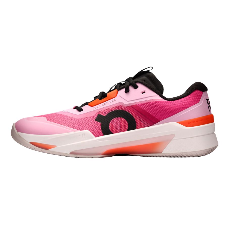 Giày Tennis/Pickleball On The Roger Pro ‘Fire Heren’ (VKG)