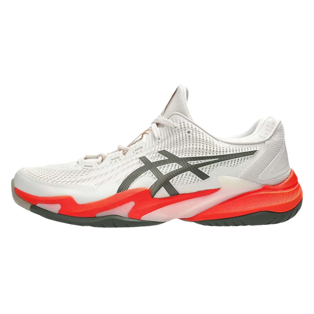 Giày Tennis/Pickleball Asics Court FF 3 ‘Soft Oat/Vintage Khaki’ (VKG) 1041A370-250