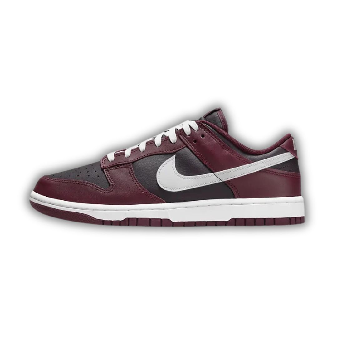 Giày thời trang Nike Dunk Low ‘Dark Beetroot’ (NKG) DJ6188-600