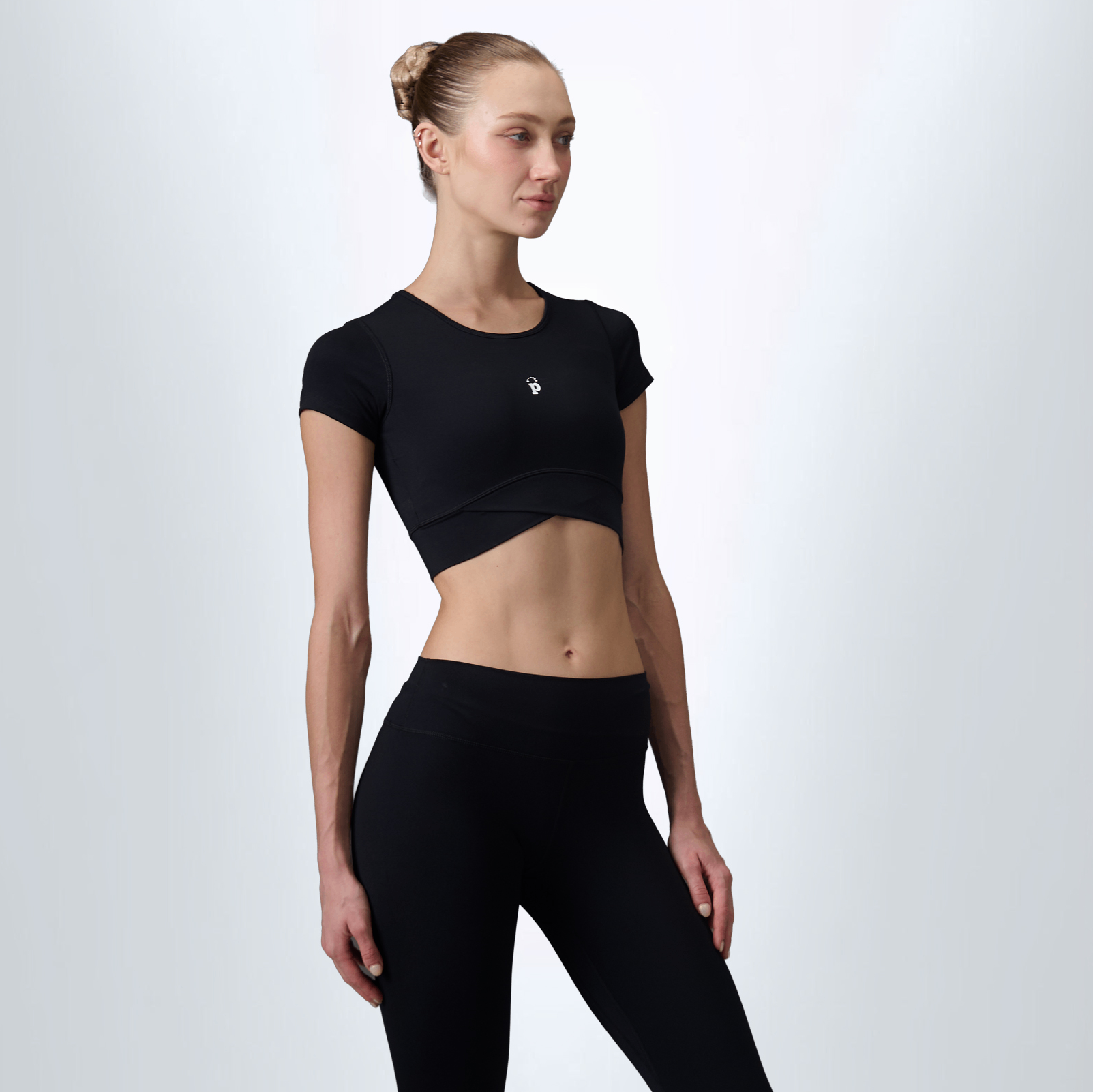 Áo Bra Thể Thao Nữ Cao Cấp PILI Form Ôm Body, Tôn Dáng
