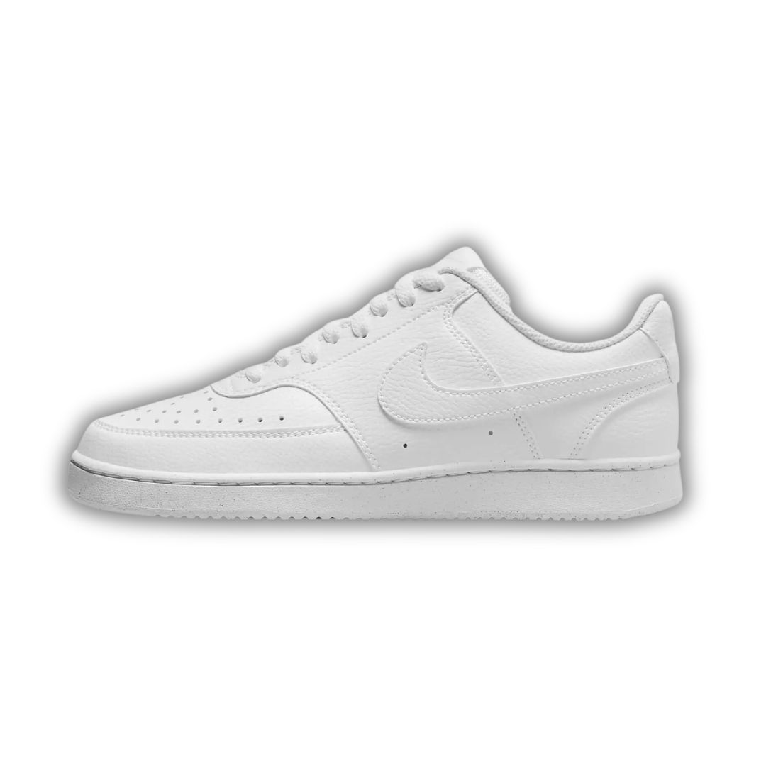 Giày thời trang Nike Court Vision Low ‘White’ Tennis/Pickleball (H&T) DH3158-100