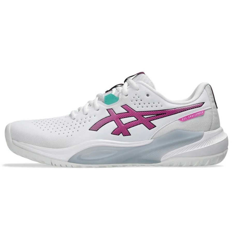 Giày Tennis/Pickleball Asics Gel-Challenger 15 ‘Digital Sakura’ (VKG)