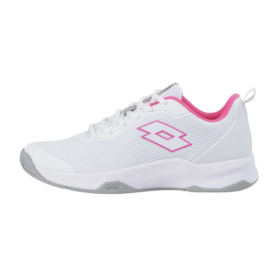 Giày Tennis/Pickleball Italia – Lotto Mirage 700 (LKG)