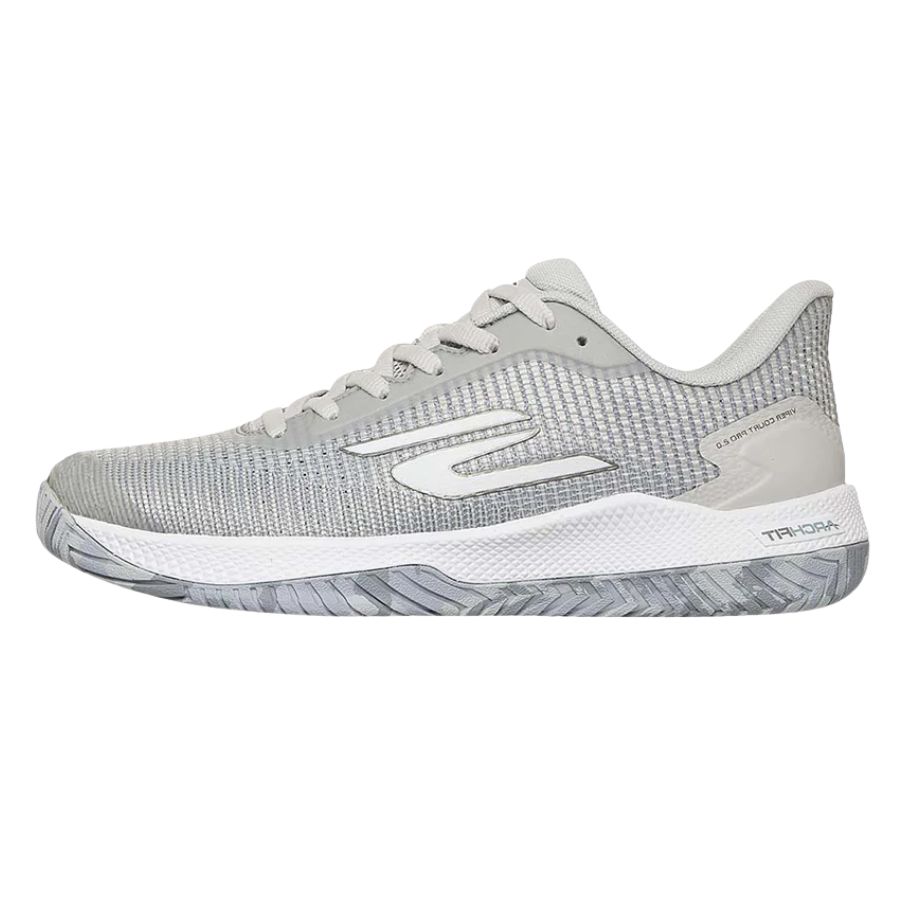 Giày Tennis/Pickleball Skechers Viper Court Pro 2.0 ‘White’ Wmns (T)