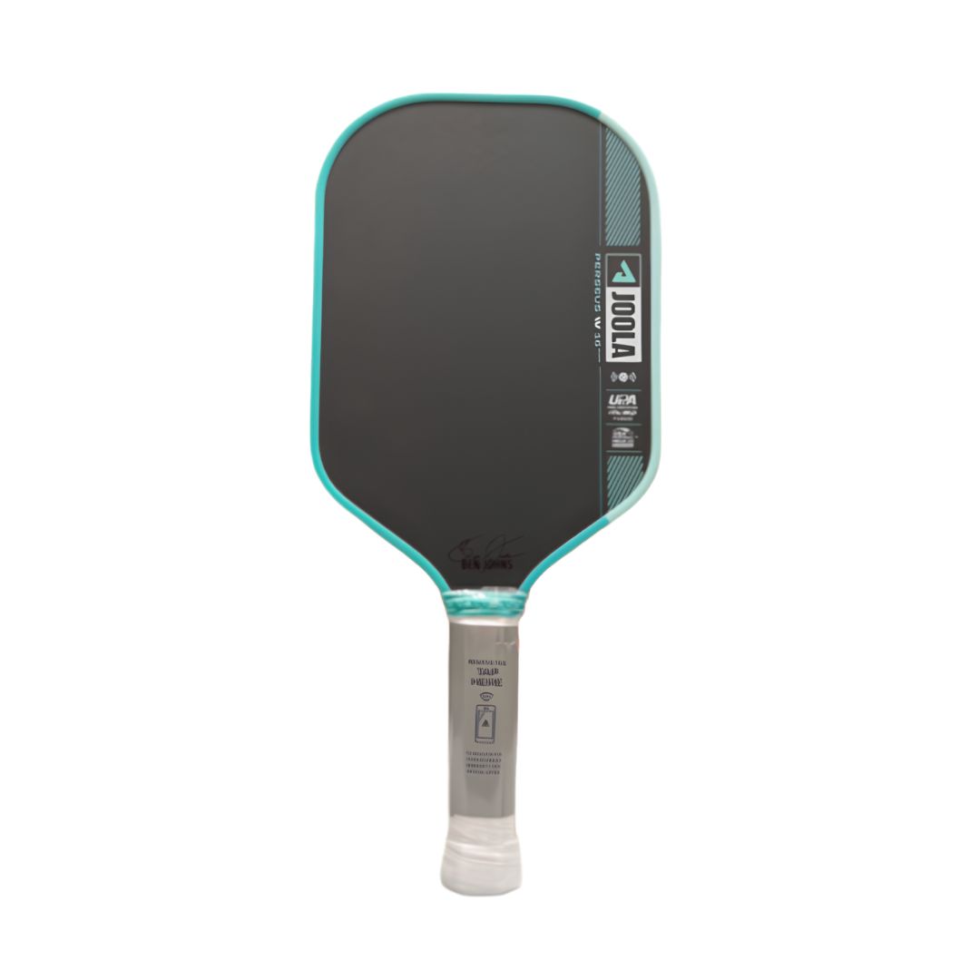 Vợt Pickleball Joola Ben Johns Perseus Pro IV Limited Edition (THKG) US – 16mm