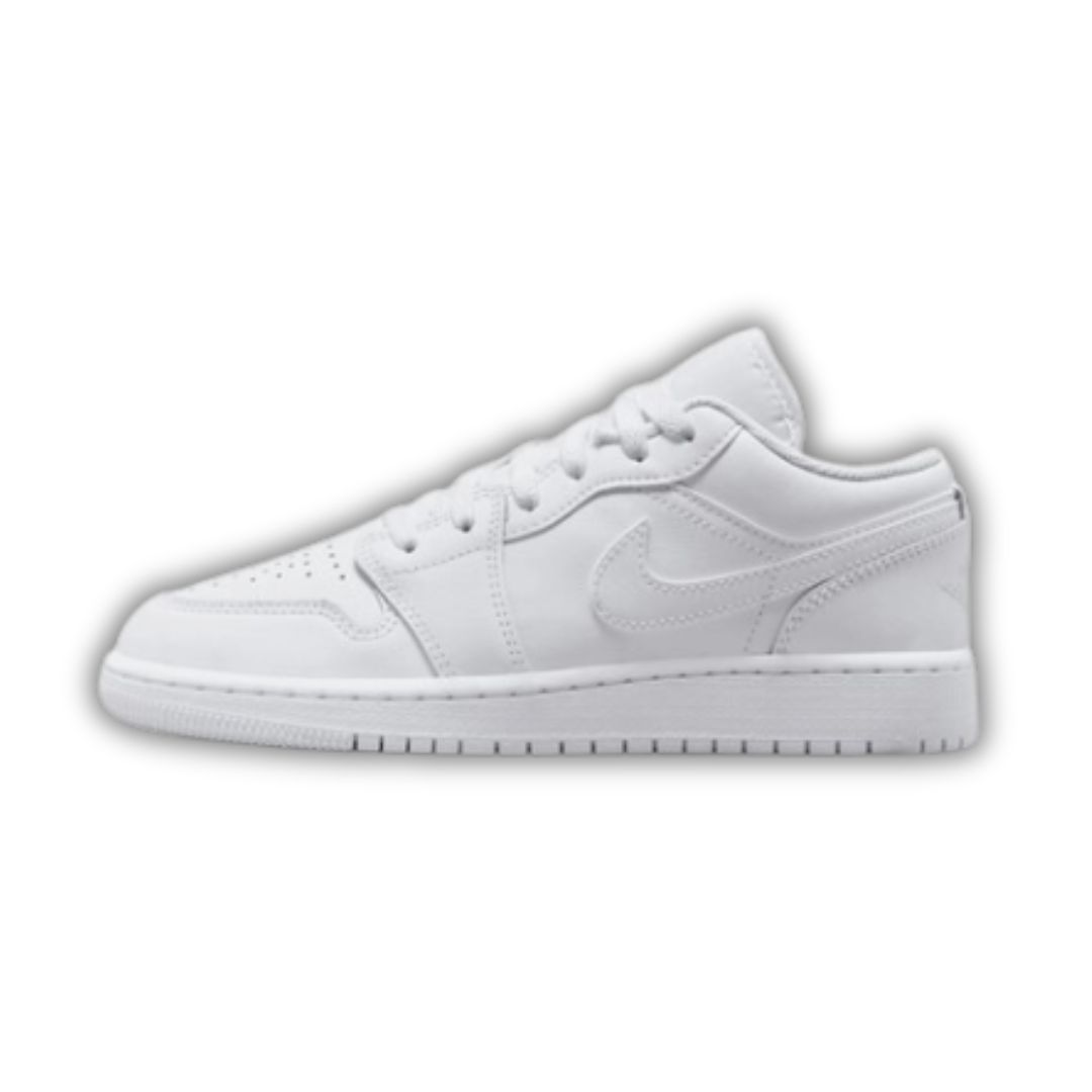 Giày thời trang Nike Air Jordan 1 Low GS (H&T) 553560-136