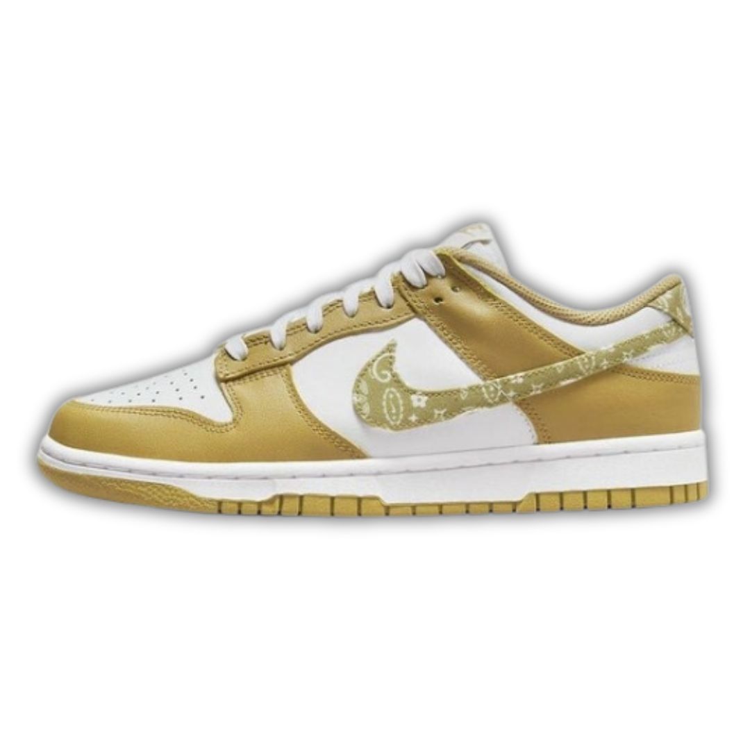 Giày thời trang Nike Dunk Low ‘Barley Paisley’ (NKG) DH4401-104