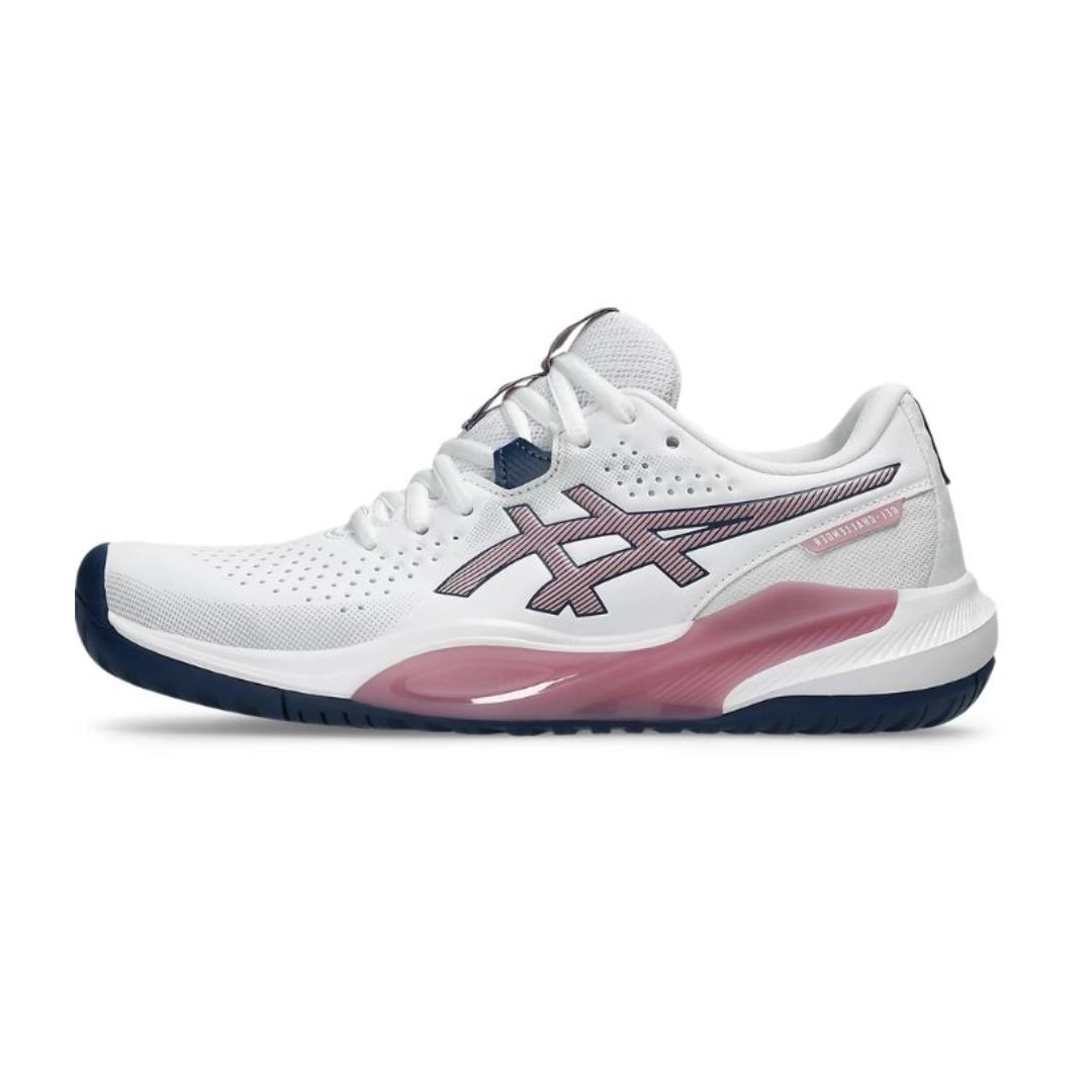 Giày Tennis/Pickleball Asics Gel-Challenger 15 ‘White/Taro Purple’ 1042A294-105