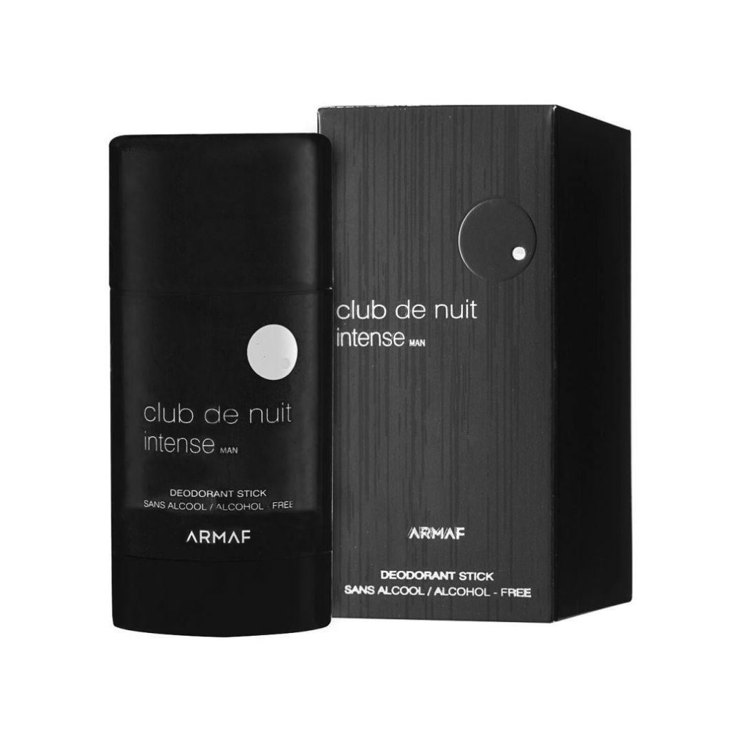 Lăn khử mùi nam Armaf Club De Nuit Intense Man 75gr