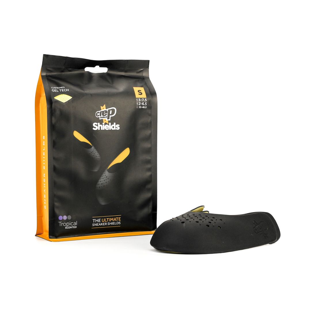 Crep Protect Shield – Bảo Vệ Mũi Giày độn chống nhăn gãy nứt (HKG)
